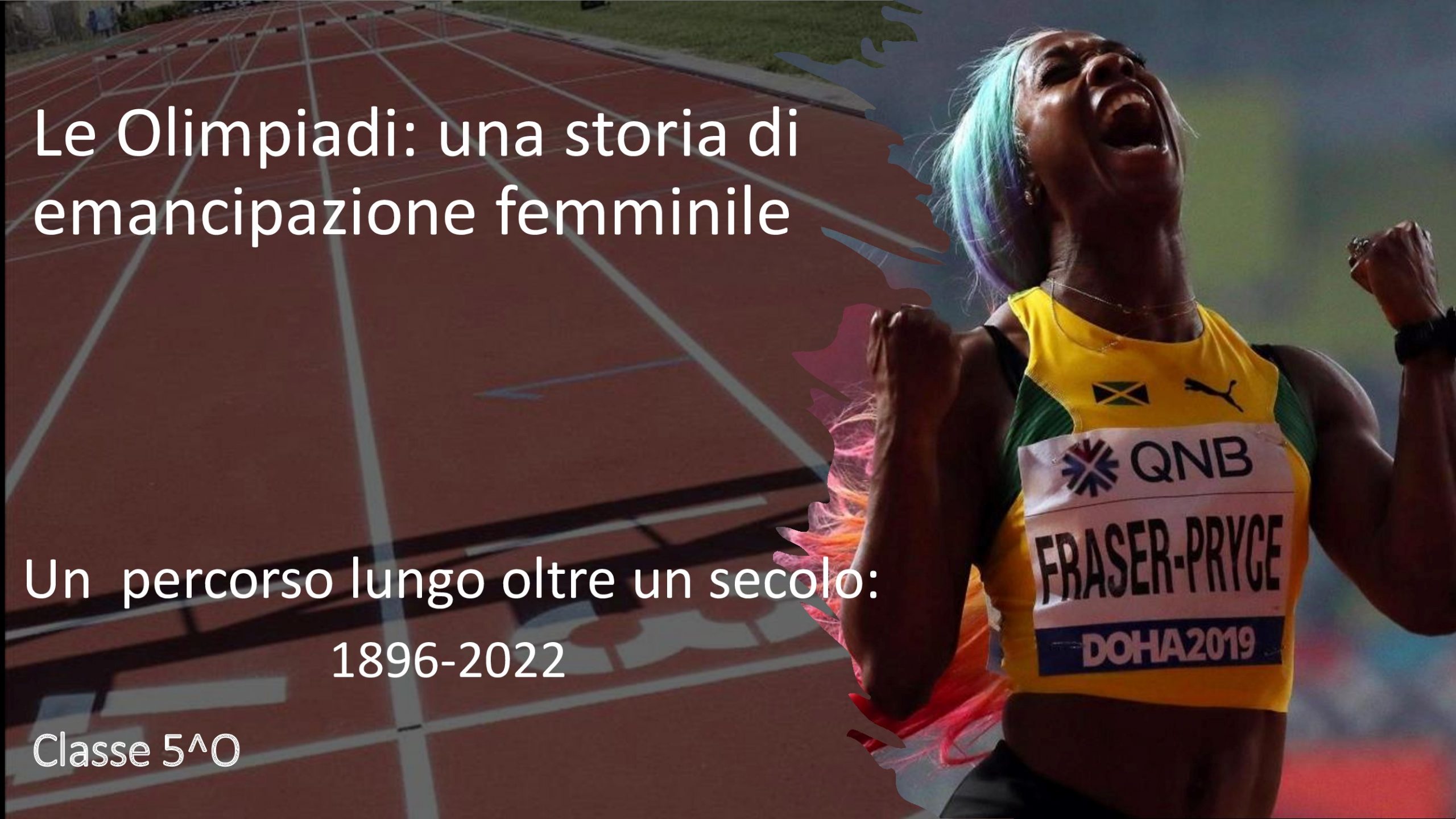 5O_le Olimpiadi