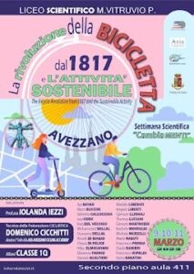 2023_locandina sicuri in bicicletta